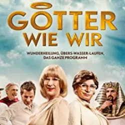 Götter wie wir