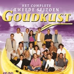 Goudkust