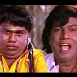 Goundamani Senthil Comedy