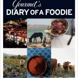 Gourmet's Diary of a Foodie