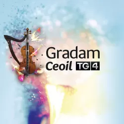 Gradam Ceoil TG4