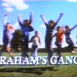 Graham's Gang