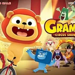 Grami's Circus Show