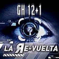 Gran Hermano: La Re-vuelta