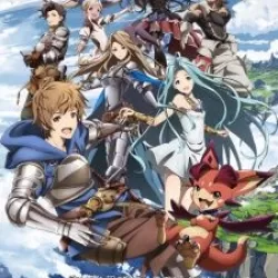 Granblue Fantasy The Animation