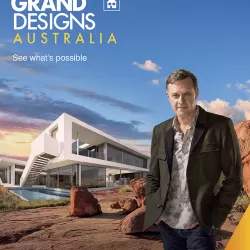 Grand Designs Australia