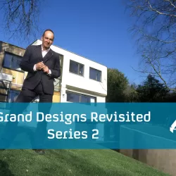 Grand Designs Revisited