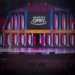 Grand Ole Opry Live