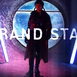 Grand Star