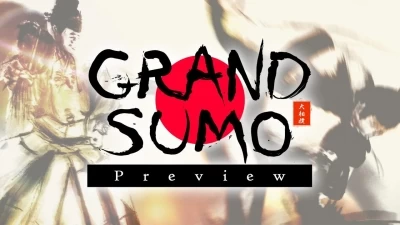 Grand Sumo Preview