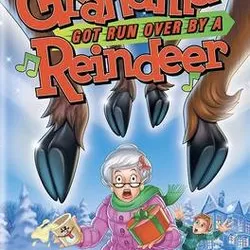 Grandma Got Run Over by a Reindeer