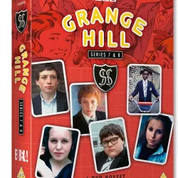 Grange Hill