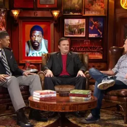 Grantland Basketball Hour