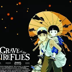 Grave of the Fireflies