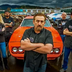 Graveyard Carz