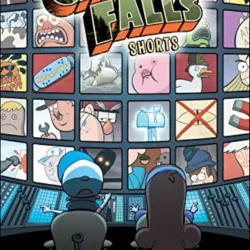 Gravity Falls (Shorts)