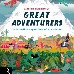 Great Adventurers