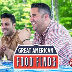 Great American Food Finds