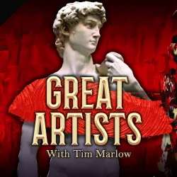 Great Artists With Tim Marlow