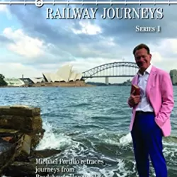 Great Australian Railway Journeys