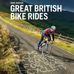 Great British Bike Rides