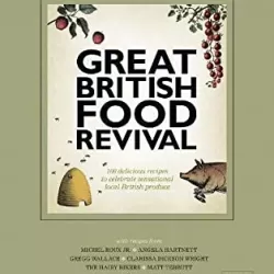 Great British Food Revival