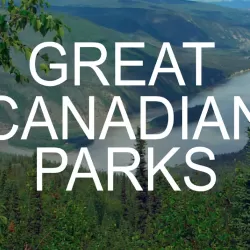 Great Canadian Parks