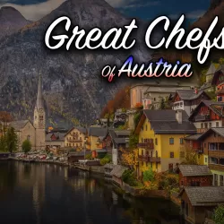 Great Chefs of Austria