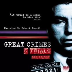 Great Crimes and Trials