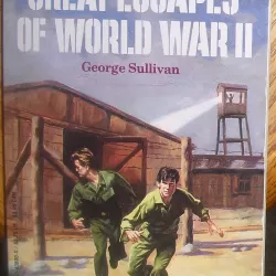 Great Escapes of World War II