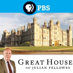 Great Houses with Julian Fellowes