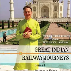 Great Indian Railway Journeys