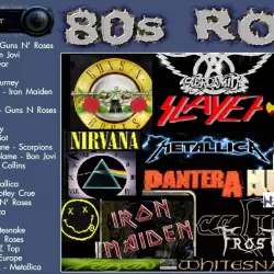 Greatest '80s Rock