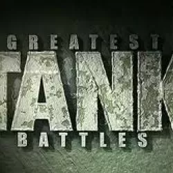 Greatest Tank Battles