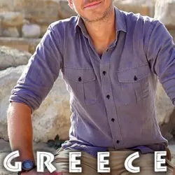 Greece With Simon Reeve