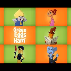 Green Eggs and Ham