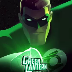 Green Lantern: The Animated Series