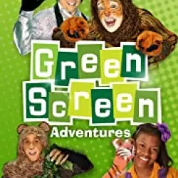 Green Screen Adventures