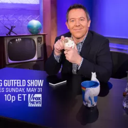 Greg Gutfeld Special: The Year of Trump