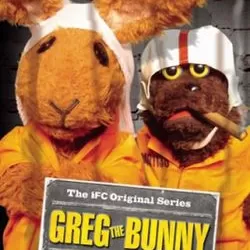 Greg the Bunny