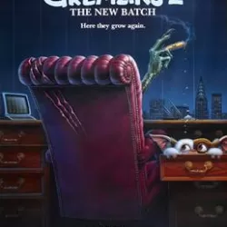 Gremlins 2: The New Batch