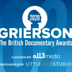 Grierson Awards
