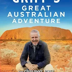 Griff Off the Rails: Down Under