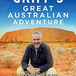 Griff's Great Australian Adventure