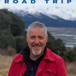 Griff's Great Kiwi Road Trip