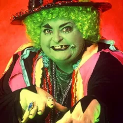 Grotbags