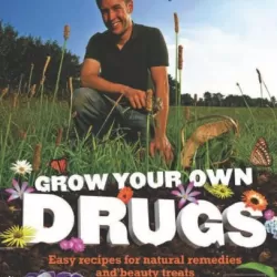 Grow Your Own Drugs
