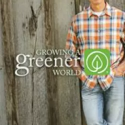 Growing a Greener World