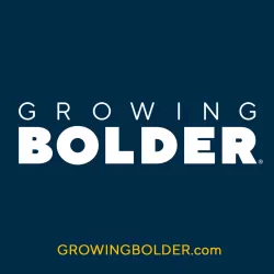 Growing Bolder