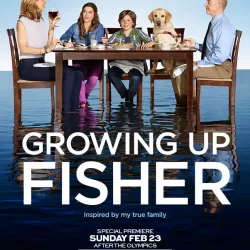 Growing Up Fisher